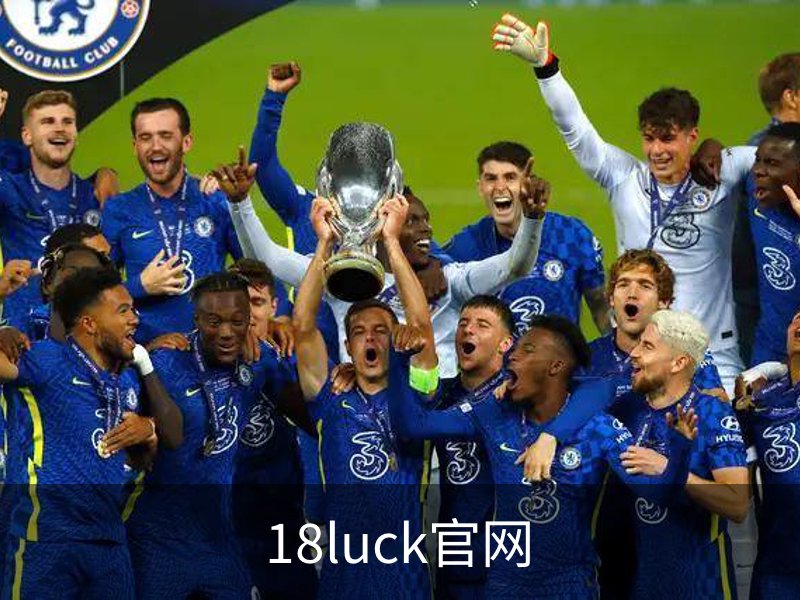 18luck官网品牌故事
